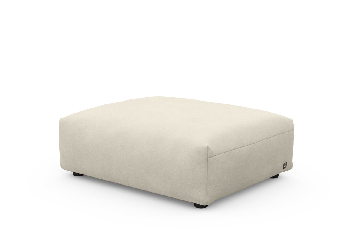 Sofa Seat 41x33 Herringbone beige vetsak®