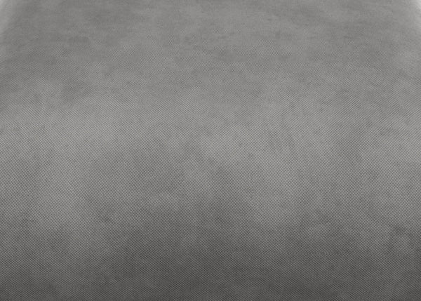 sofa side cover 41x12- velvet - dark grey