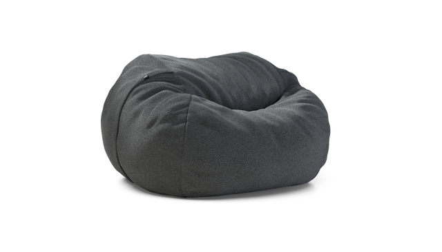 vetsak | Beanbag Large - Loop Loop - Anthracite