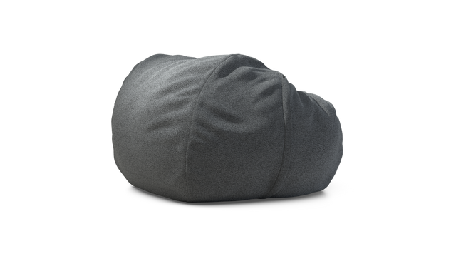 vetsak | Beanbag Large - Loop Loop - Anthracite
