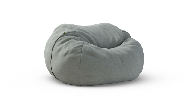 vetsak | Cover Beanbag Large - Breeze - Sage