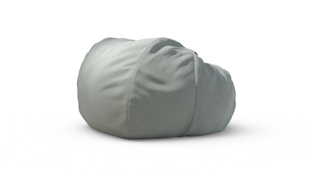 vetsak | Cover Beanbag Large - Breeze - Sage