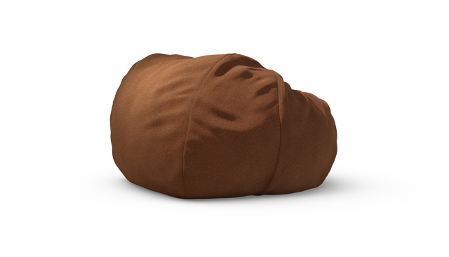 vetsak | Beanbag Large - Pebble - Sundried