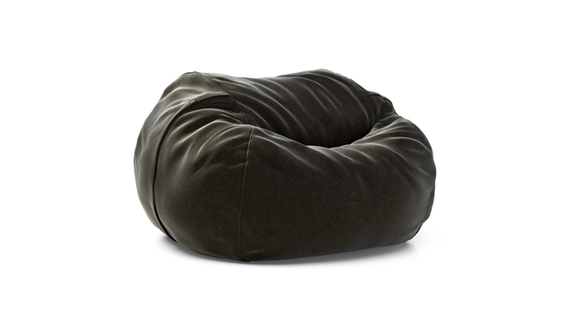 vetsak | Cover Beanbag Large - Suave - Anthracite