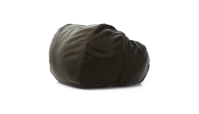 vetsak | Cover Beanbag Large - Suave - Anthracite