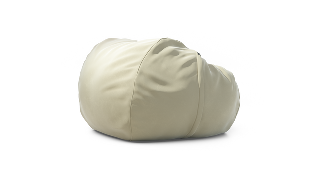 vetsak | Cover Beanbag Large - Suave - Pearl
