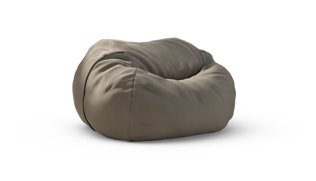 vetsak | Beanbag Large - Terrain - Driftwood