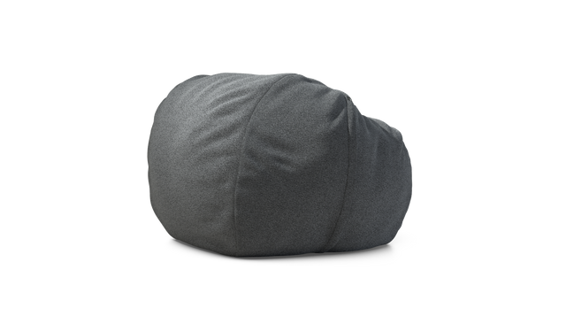 vetsak | Beanbag Medium - Loop Loop - Anthracite