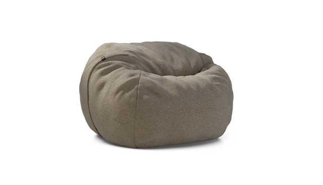 vetsak | Beanbag Medium - Loop Loop - Taupe
