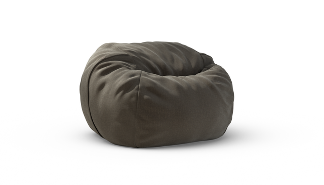 vetsak | Cover Beanbag Medium - Breeze - Brown