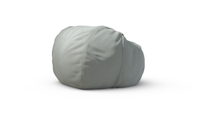 vetsak | Cover Beanbag Medium - Breeze - Sage