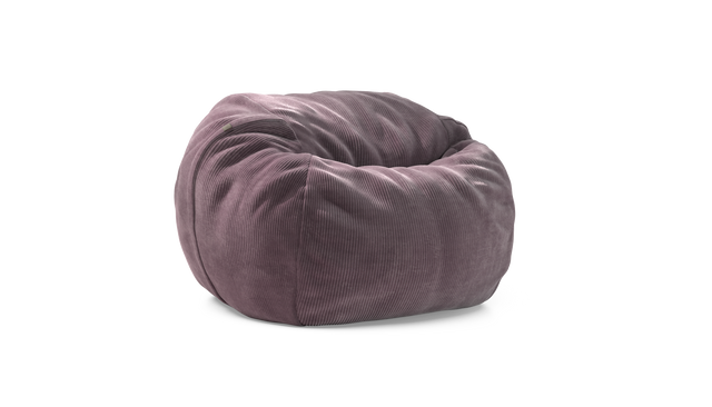 vetsak | Cover Beanbag Medium - Cord Velour - Blossom