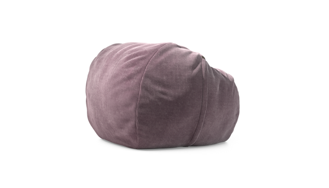 vetsak | Cover Beanbag Medium - Cord Velour - Blossom