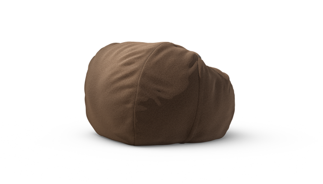 vetsak | Cover Beanbag Medium - Pebble - Umber