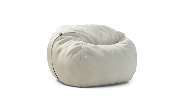 vetsak | Beanbag Medium - Pique - Creme