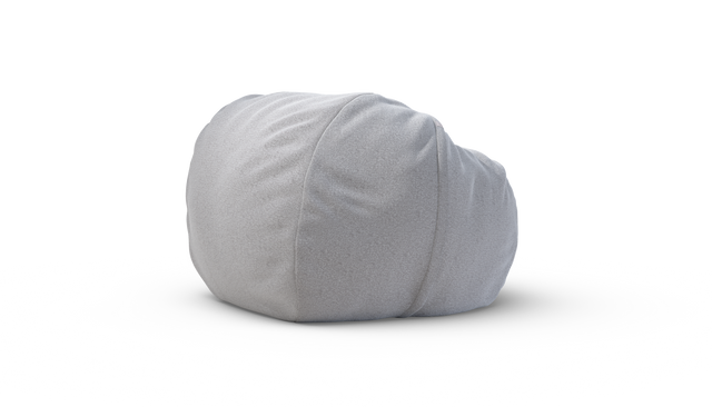 vetsak | Cover Beanbag Medium - Ridge - Dune