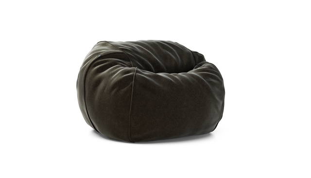 vetsak | Cover Beanbag Medium - Suave - Anthracite