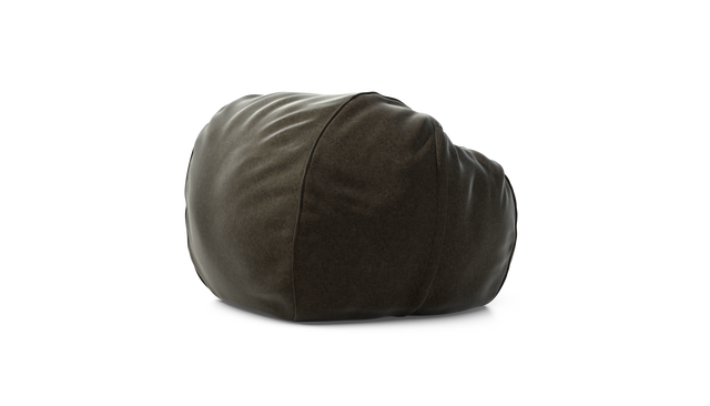 vetsak | Cover Beanbag Medium - Suave - Anthracite