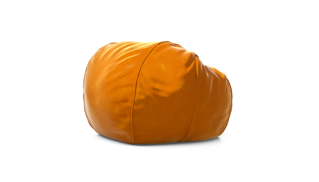 vetsak | Beanbag Medium - Suave - Orange Blaze