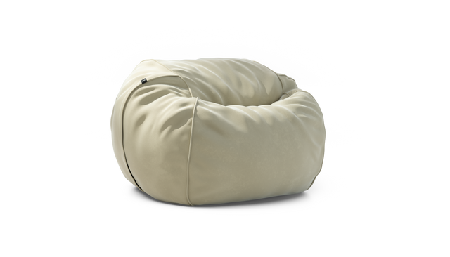 vetsak | Cover Beanbag Medium - Suave - Pearl