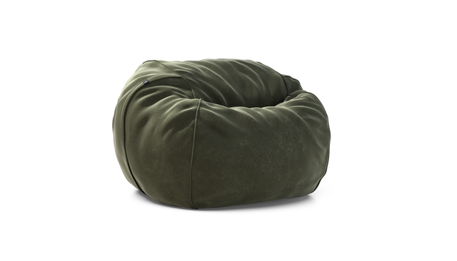 vetsak | Cover Beanbag Medium - Suave - Pine