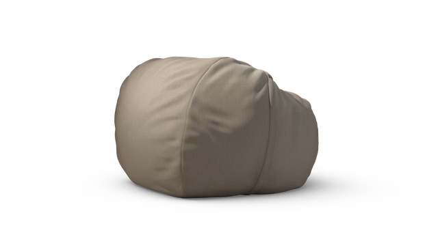 vetsak | Cover Beanbag Medium - Terrain - Driftwood
