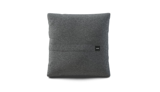 vetsak | Big Pillow - Loop Loop - Anthracite