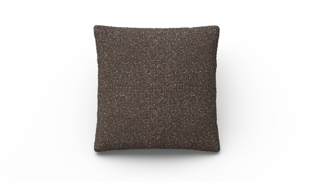 vetsak | Big Pillow - Nub - Walnut