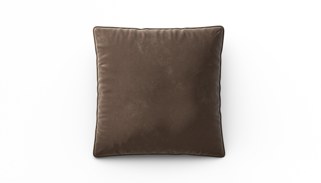 vetsak | Jumbo Pillow - Suave - Espresso