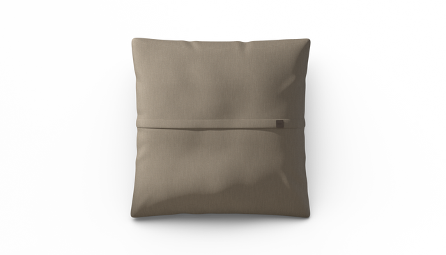 vetsak | Jumbo Pillow - Terrain - Driftwood