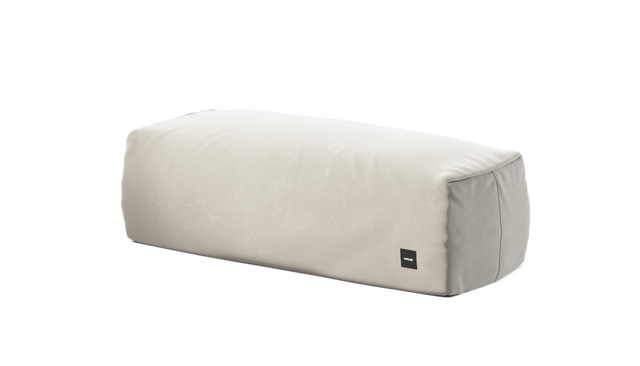 vetsak | Lounge Pillow - Suave - Clay