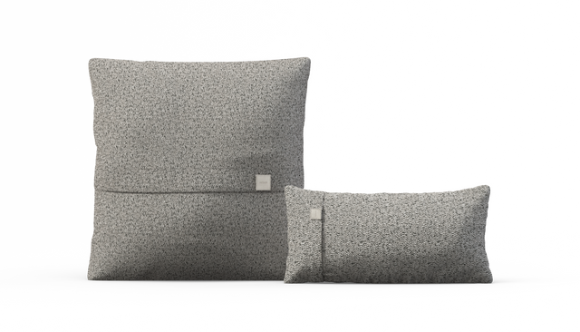 Pillow Set 1 - Loop Loop - Bounty