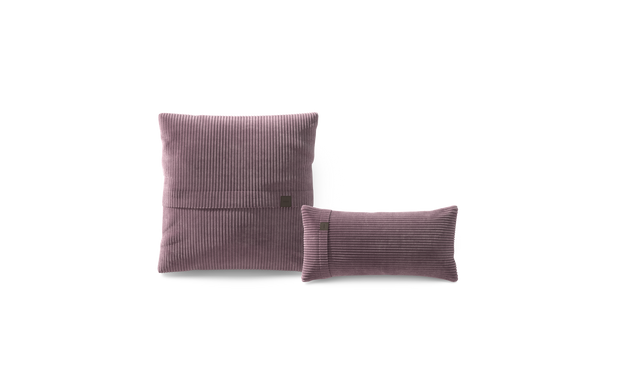 Pillow Set 1 - Cord Velour - Blossom
