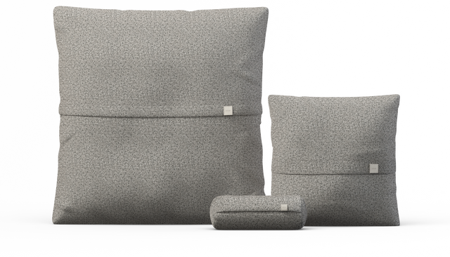 Pillow Set 2 - Loop Loop - Bounty