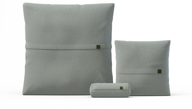 Pillow Set 2 - Breeze - Sage