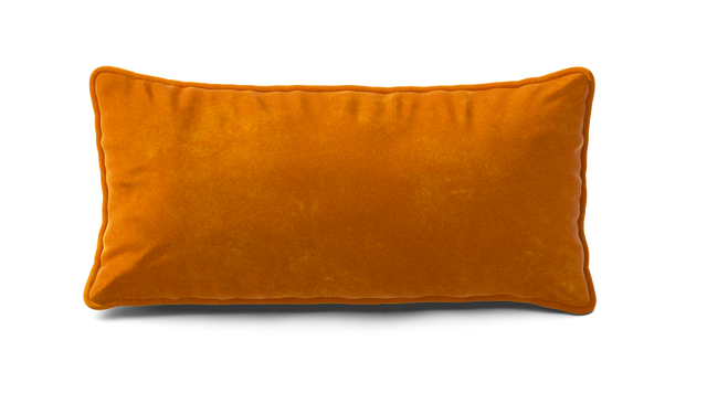 vetsak | Pillow - Suave - Orange Blaze