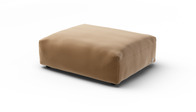 vetsak | Cover Sofa Seat Large - Pique - Wheat