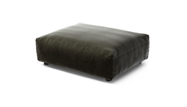 vetsak | Cover Sofa Seat Large - Suave - Anthracite