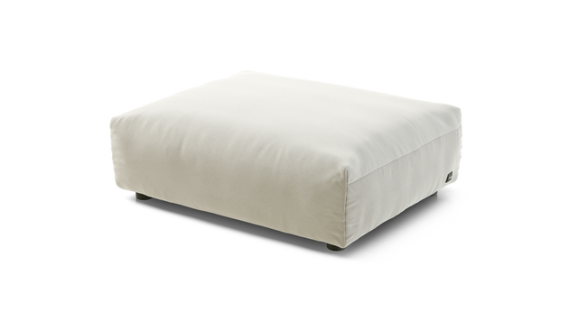 vetsak | Sofa Seat Large - Suave - Pearl