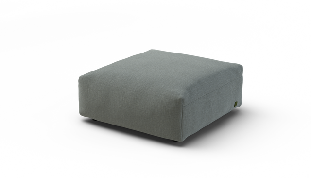 vetsak | Cover Sofa Seat Medium - Breeze - Sage