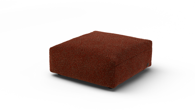 vetsak | Cover Sofa Seat Medium - Nub - Sienna