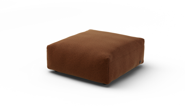 vetsak | Sofa Seat Medium - Pebble - Sundried