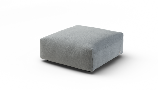 vetsak | Sofa Seat Medium - Ridge - Limestone