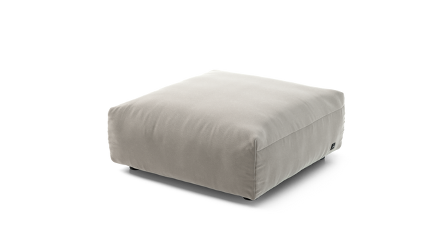 vetsak | Cover Sofa Seat Medium - Suave - Clay