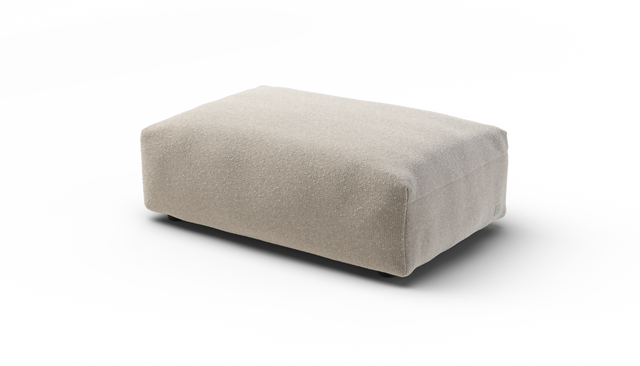 vetsak | Cover Sofa Seat Small - Nub - Creme