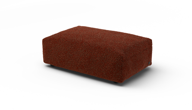 vetsak | Sofa Seat Small - Nub - Sienna
