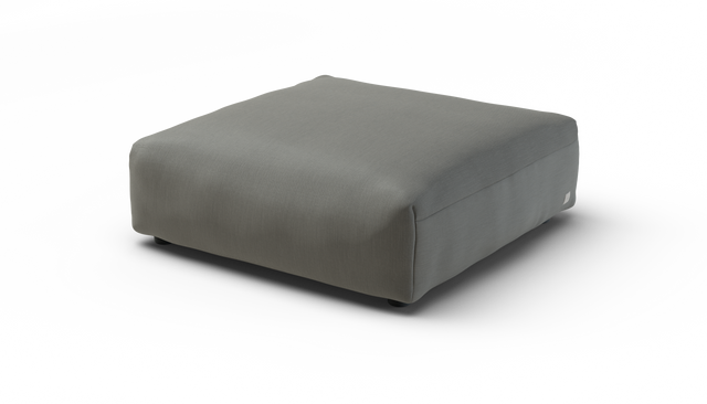 vetsak | Sofa Seat XLarge - Terrain - Flint