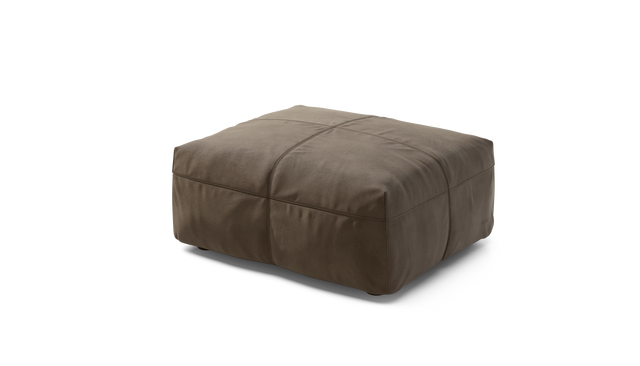 vetsak | Sofa Seat XSmall - Leather - Cacao