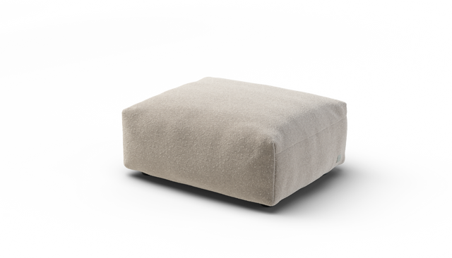 vetsak | Cover Sofa Seat XSmall - Nub - Creme