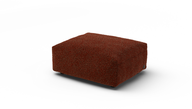 vetsak | Cover Sofa Seat XSmall - Nub - Sienna